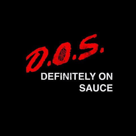 Definitely On Sauce