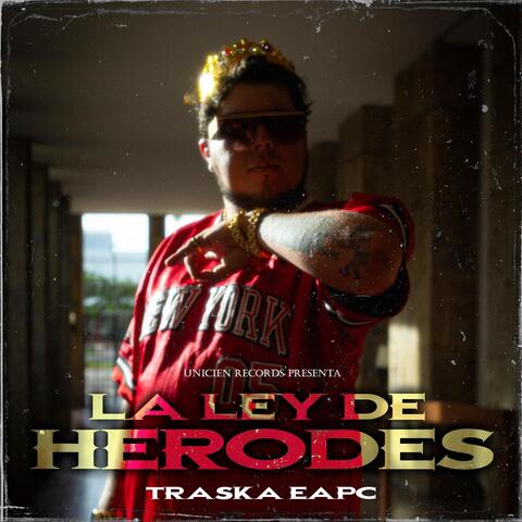 La Ley de Herodes