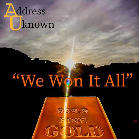 We Won It All