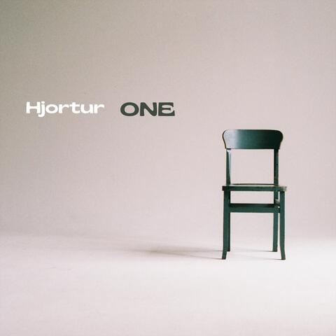 One