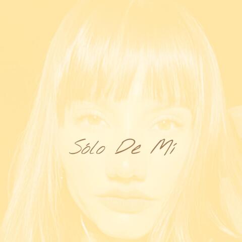 Solo de Mi