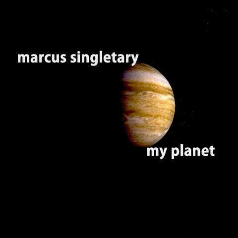 My Planet