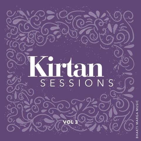 Kirtan Sessions, Vol. 3