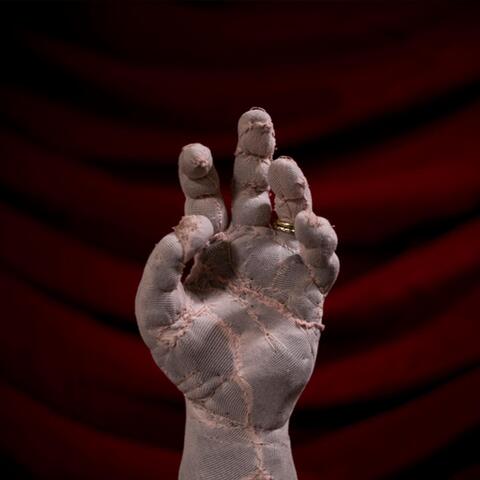 We Threw Her Corpse Into Space​.​.​. It Just Hung There, Limp, And Didn't Leave