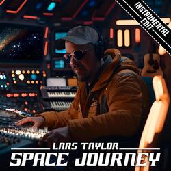 Space Journey (Instrumental Edit)