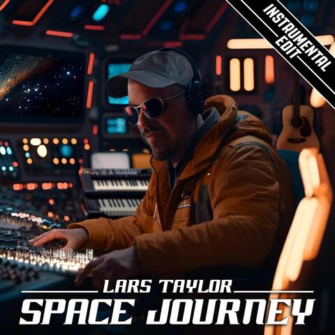 Space Journey (Instrumental Edit)