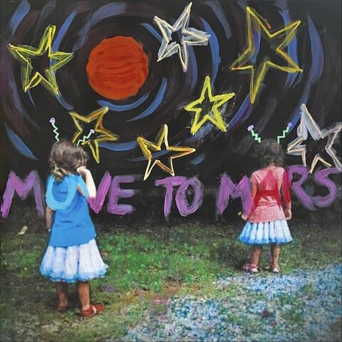 Move to Mars