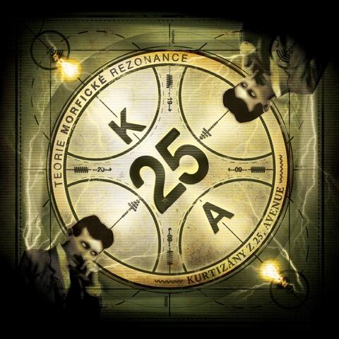 Teorie Morficke Rezonance