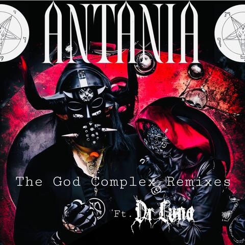 The God Complex Remixes