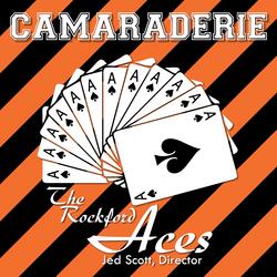 A Camaraderie Ensemble Suite 1: Too Long (feat. Anders Edenroth)