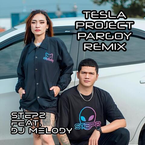 Tesla Project (Pargoy Remix) [feat. DJ Melody]