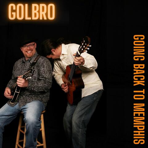 Goin Back to Memphis (Live)