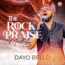 The Rock Praise Medley: Praise My Soul the King of Heaven / He Has Done Great Things / Halleluyah