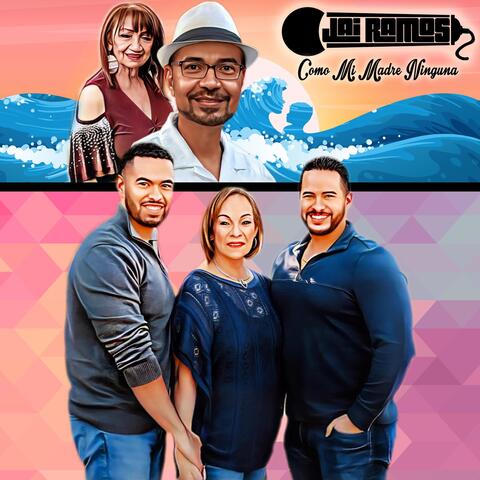 Como Mi Madre Ninguna