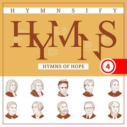 Instrumental: Jesus, Keep Me Near the Cross (Hymn Worship Song Music)