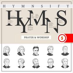 Instrumental: Grace Greater Than Our Sin (Hymn Worship Song Music)