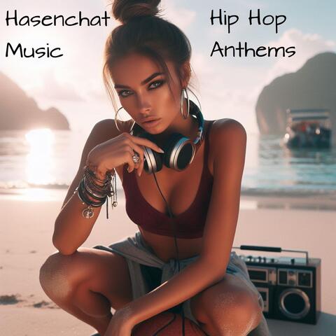 Hip Hop Anthems