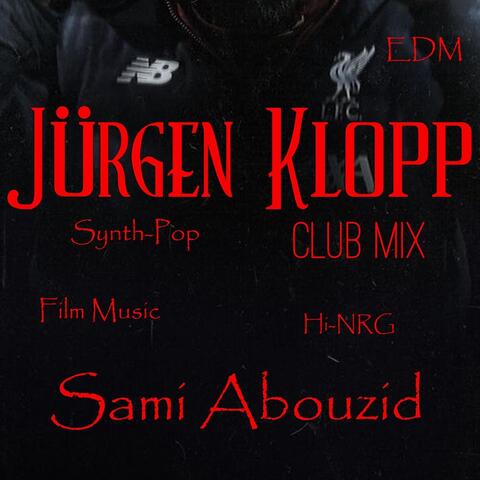 Jürgen Klopp (Club Mix)