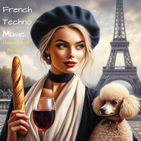 French Techno Music