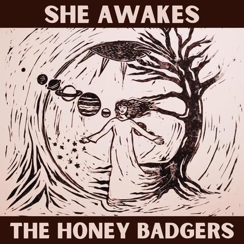 She Awakes