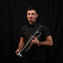 Nanã, Querido Vidal (feat. Juan Carlos Arenas & Ana Cris)