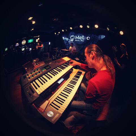 Song for Nina