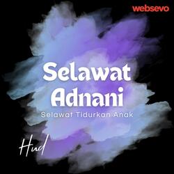Selawat Adnani