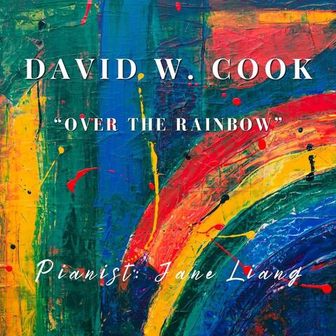 Over the Rainbow (feat. Jane Liang)