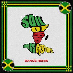 Soil of Africa Dance Remix