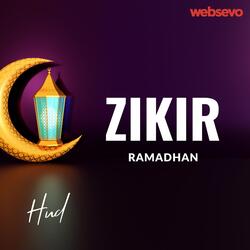 Zikir Ramadhan