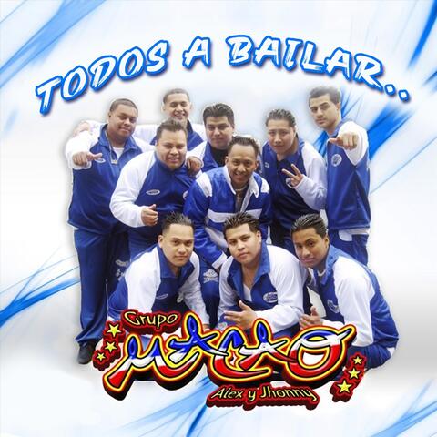 Todos a Bailar