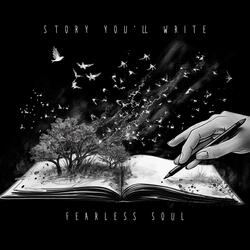 Story You'll Write (feat. Rachael Schroeder)