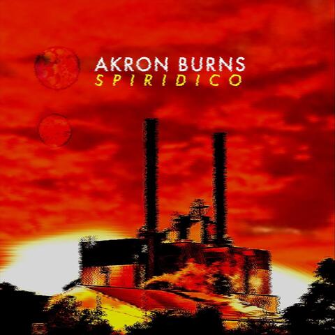 Akron Burns