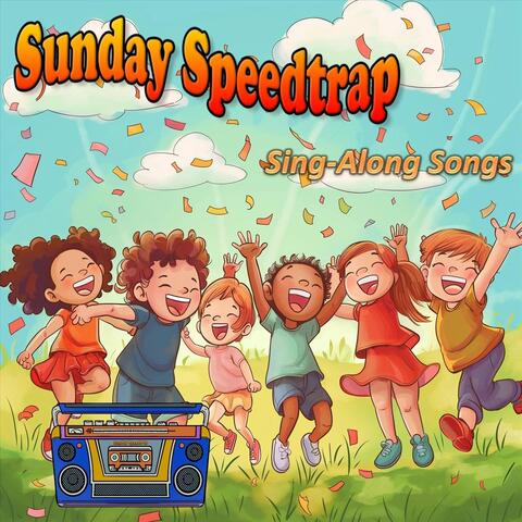 Sing-Along Songs