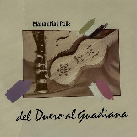 Del Duero al Guadiana