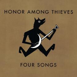 Entangled in My Mind