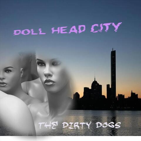 Doll Head City