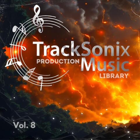 Production Music Library, Vol. 8