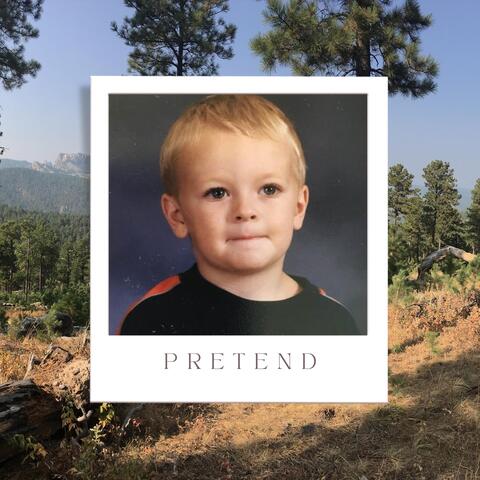 Pretend