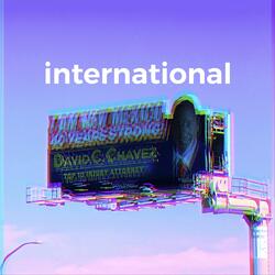 international matador (Instrumental) [i/m/i] [feat. CHILDREN VIEW SPIRITS, Daddy Dutch, THE MOMENT YOU REALIZE & Mari LaCorta]