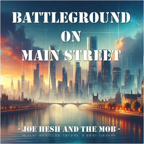 Battleground on Main Street