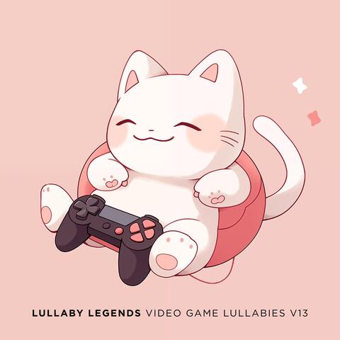 Video Game Lullabies, Vol. 13