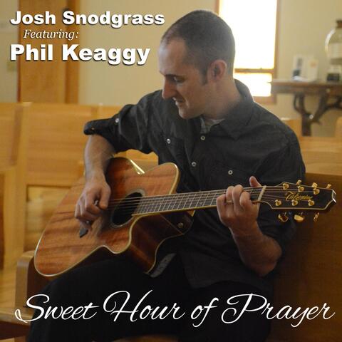 Sweet Hour of Prayer (feat. Phil Keaggy)