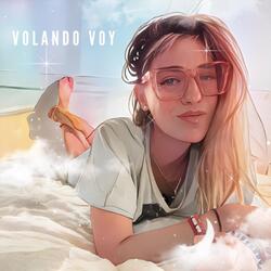 Volando Voy