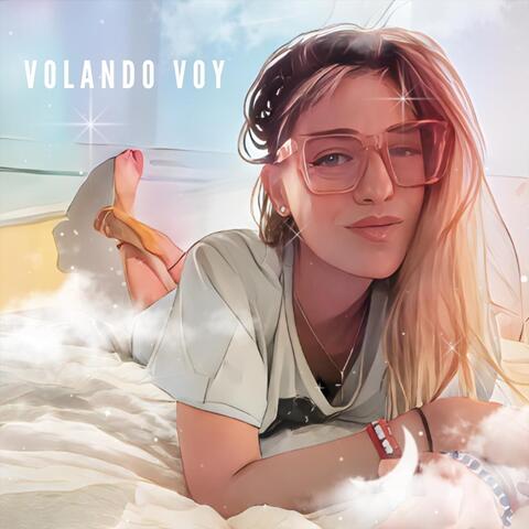 Volando Voy