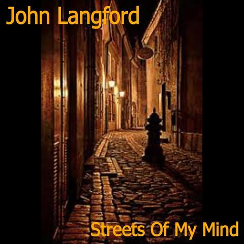 Streets of My Mind