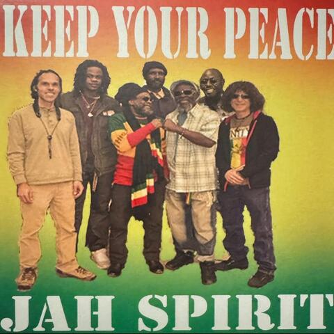 Keep Your Peace