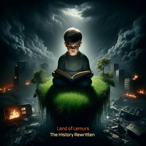 The History Rewritten