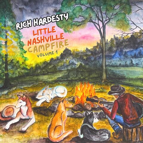 Little Nashville Campfire Volume 1