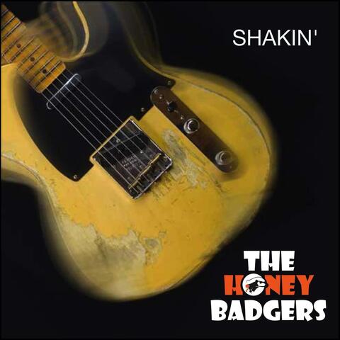 Shakin'